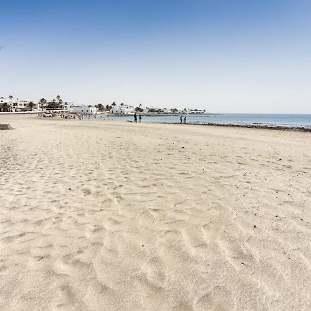 Luxury House Grumete Playa Honda  Exterior foto